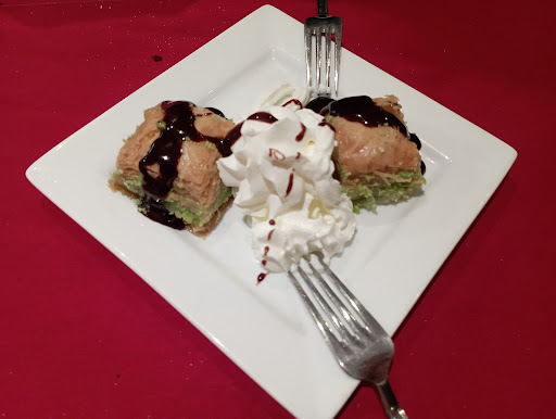 Photo of Cyprus Turkish Restaurant & Meze Bar - 341 London Rd, Westcliff-on-Sea, Southend-on-Sea, Westcliff-on-Sea SS0 7HT