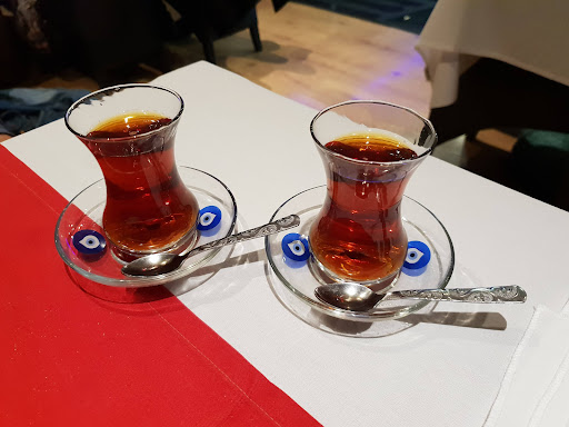 Photo of Cyprus Turkish Restaurant & Meze Bar - 341 London Rd, Westcliff-on-Sea, Southend-on-Sea, Westcliff-on-Sea SS0 7HT