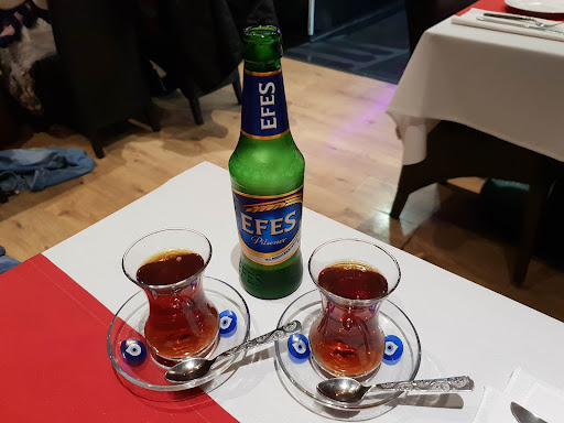 Photo of Cyprus Turkish Restaurant & Meze Bar - 341 London Rd, Westcliff-on-Sea, Southend-on-Sea, Westcliff-on-Sea SS0 7HT