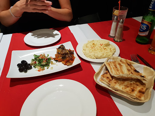 Photo of Cyprus Turkish Restaurant & Meze Bar - 341 London Rd, Westcliff-on-Sea, Southend-on-Sea, Westcliff-on-Sea SS0 7HT