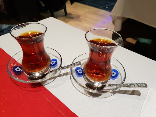 Photo of Cyprus Turkish Restaurant & Meze Bar - 341 London Rd, Westcliff-on-Sea, Southend-on-Sea, Westcliff-on-Sea SS0 7HT