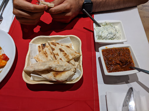 Photo of Cyprus Turkish Restaurant & Meze Bar - 341 London Rd, Westcliff-on-Sea, Southend-on-Sea, Westcliff-on-Sea SS0 7HT