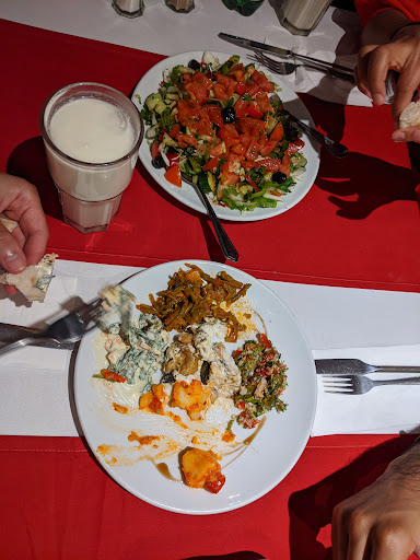 Photo of Cyprus Turkish Restaurant & Meze Bar - 341 London Rd, Westcliff-on-Sea, Southend-on-Sea, Westcliff-on-Sea SS0 7HT