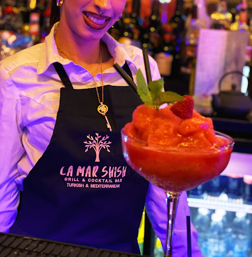 Photo of LA MAR SHISH - 107 Hamlet Ct Rd, Westcliff-on-Sea, Southend-on-Sea, Westcliff-on-Sea SS0 7ES