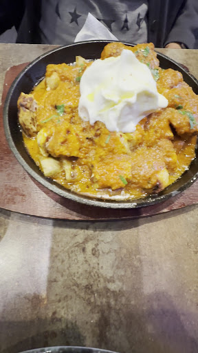 Photo of LA MAR SHISH - 107 Hamlet Ct Rd, Westcliff-on-Sea, Southend-on-Sea, Westcliff-on-Sea SS0 7ES