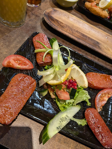 Photo of LA MAR SHISH - 107 Hamlet Ct Rd, Westcliff-on-Sea, Southend-on-Sea, Westcliff-on-Sea SS0 7ES