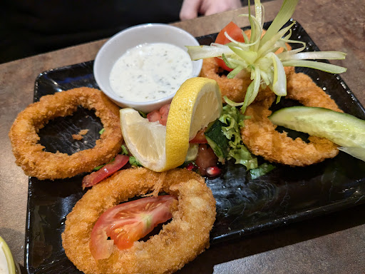 Photo of LA MAR SHISH - 107 Hamlet Ct Rd, Westcliff-on-Sea, Southend-on-Sea, Westcliff-on-Sea SS0 7ES