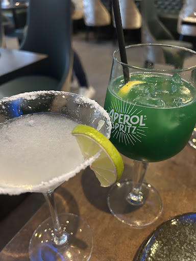 Photo of LA MAR SHISH - 107 Hamlet Ct Rd, Westcliff-on-Sea, Southend-on-Sea, Westcliff-on-Sea SS0 7ES