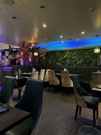 Photo of LA MAR SHISH - 107 Hamlet Ct Rd, Westcliff-on-Sea, Southend-on-Sea, Westcliff-on-Sea SS0 7ES