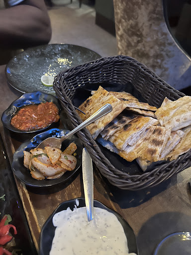 Photo of LA MAR SHISH - 107 Hamlet Ct Rd, Westcliff-on-Sea, Southend-on-Sea, Westcliff-on-Sea SS0 7ES