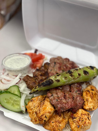 Photo of Kebab R Us - 73 Ness Rd, Southend-on-Sea SS3 9DB