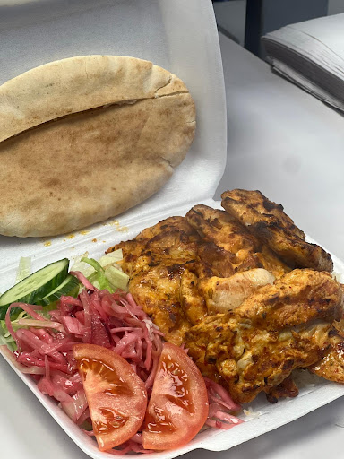 Photo of Kebab R Us - 73 Ness Rd, Southend-on-Sea SS3 9DB