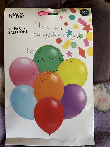 Photo of Kebab R Us - 73 Ness Rd, Southend-on-Sea SS3 9DB