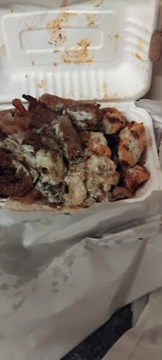 Photo of Usta Pizza & Charcoal Grill - 148 High St, Sheerness ME12 1UB