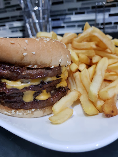 Photo of Usta Pizza & Charcoal Grill - 148 High St, Sheerness ME12 1UB