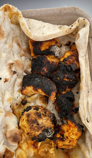 Photo of Babylon Restaurant - Westcliff-on-Sea, Southend-on-Sea, Westcliff-on-Sea SS0 7JJ, UK