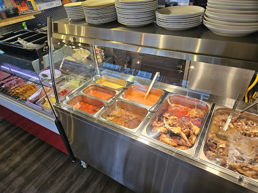 Photo of Babylon Restaurant - Westcliff-on-Sea, Southend-on-Sea, Westcliff-on-Sea SS0 7JJ, UK