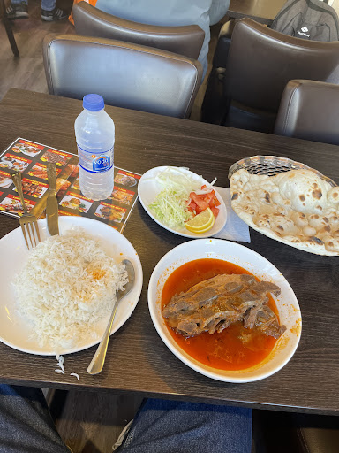 Photo of Babylon Restaurant - Westcliff-on-Sea, Southend-on-Sea, Westcliff-on-Sea SS0 7JJ, UK