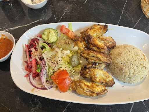 Photo of Victoria BBQ Bar - 31 Southchurch Rd, Southend-on-Sea SS1 2NG