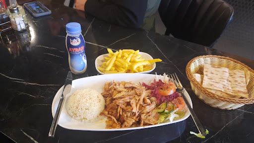 Photo of Victoria BBQ Bar - 31 Southchurch Rd, Southend-on-Sea SS1 2NG