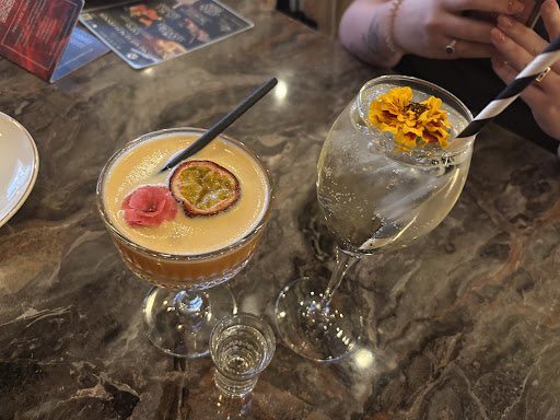 Photo of Black and Red Turkish Bistro Grill - 155 High St, Southend-on-Sea SS1 1LL