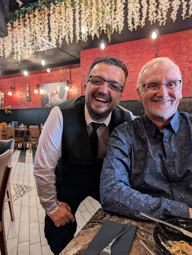 Photo of Black and Red Turkish Bistro Grill - 155 High St, Southend-on-Sea SS1 1LL