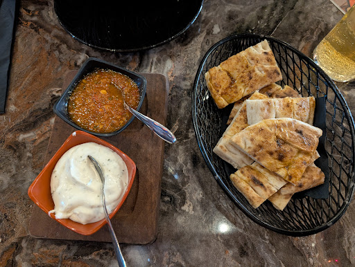 Photo of Black and Red Turkish Bistro Grill - 155 High St, Southend-on-Sea SS1 1LL