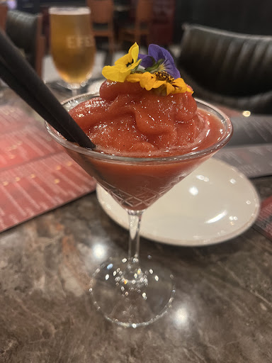 Photo of Black and Red Turkish Bistro Grill - 155 High St, Southend-on-Sea SS1 1LL