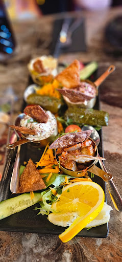 Photo of Black and Red Turkish Bistro Grill - 155 High St, Southend-on-Sea SS1 1LL