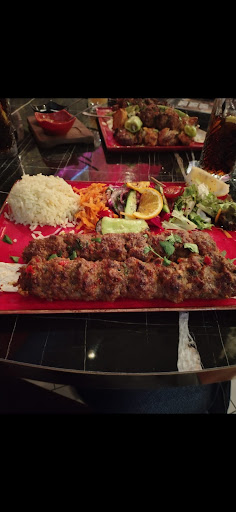 Photo of Black and Red Turkish Bistro Grill - 155 High St, Southend-on-Sea SS1 1LL