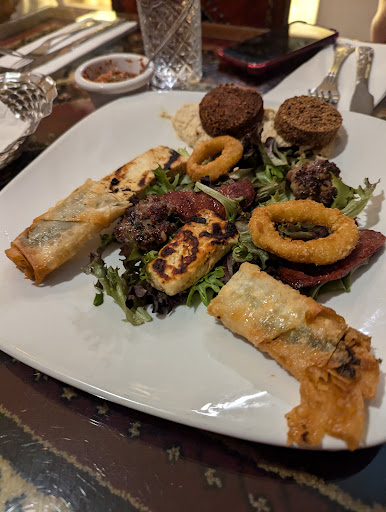 Photo of Enfes Mangal - 101 Broadway, Southend-on-Sea, Leigh-on-Sea SS9 1PG