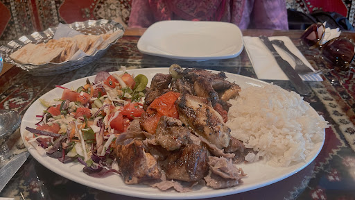 Photo of Enfes Mangal - 101 Broadway, Southend-on-Sea, Leigh-on-Sea SS9 1PG