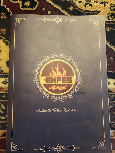 Photo of Enfes Mangal - 101 Broadway, Southend-on-Sea, Leigh-on-Sea SS9 1PG