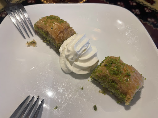 Photo of Enfes Mangal - 101 Broadway, Southend-on-Sea, Leigh-on-Sea SS9 1PG