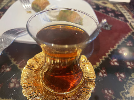 Photo of Enfes Mangal - 101 Broadway, Southend-on-Sea, Leigh-on-Sea SS9 1PG