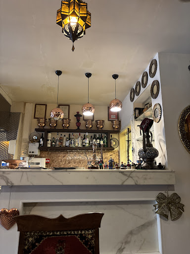 Photo of Enfes Mangal - 101 Broadway, Southend-on-Sea, Leigh-on-Sea SS9 1PG