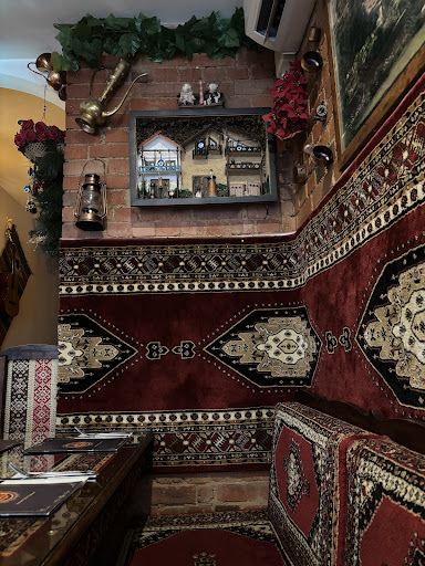 Photo of Enfes Mangal - 101 Broadway, Southend-on-Sea, Leigh-on-Sea SS9 1PG