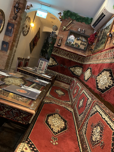 Photo of Enfes Mangal - 101 Broadway, Southend-on-Sea, Leigh-on-Sea SS9 1PG