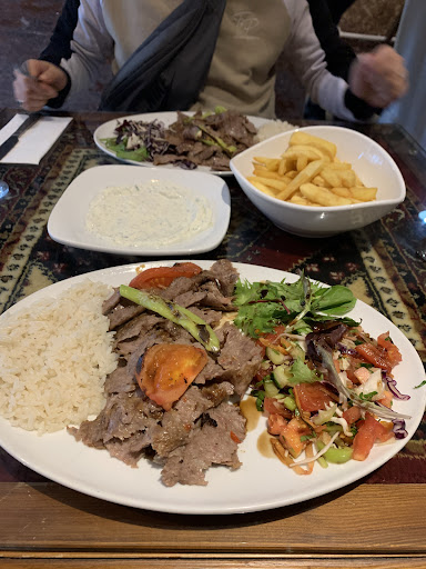 Photo of Enfes Mangal - 101 Broadway, Southend-on-Sea, Leigh-on-Sea SS9 1PG