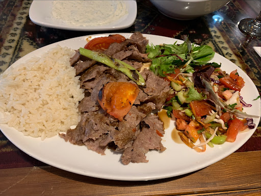 Photo of Enfes Mangal - 101 Broadway, Southend-on-Sea, Leigh-on-Sea SS9 1PG