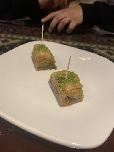 Photo of Enfes Mangal - 101 Broadway, Southend-on-Sea, Leigh-on-Sea SS9 1PG