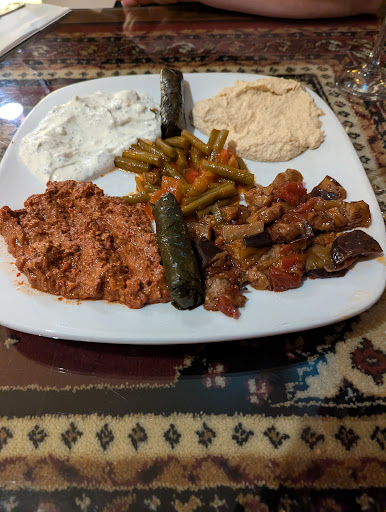 Photo of Enfes Mangal - 101 Broadway, Southend-on-Sea, Leigh-on-Sea SS9 1PG