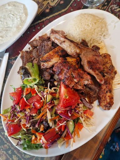 Photo of Enfes Mangal - 101 Broadway, Southend-on-Sea, Leigh-on-Sea SS9 1PG