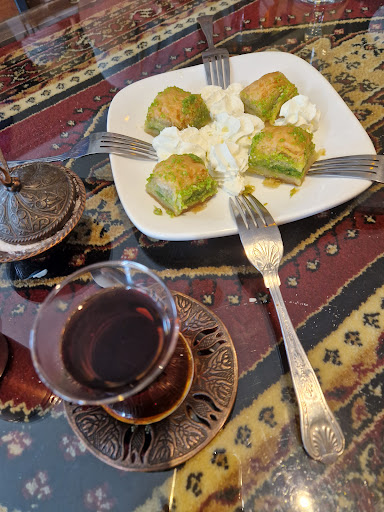 Photo of Enfes Mangal - 101 Broadway, Southend-on-Sea, Leigh-on-Sea SS9 1PG