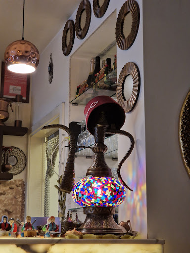 Photo of Enfes Mangal - 101 Broadway, Southend-on-Sea, Leigh-on-Sea SS9 1PG