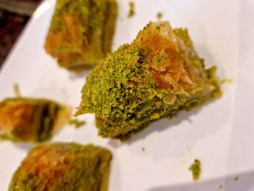 Photo of Enfes Mangal - 101 Broadway, Southend-on-Sea, Leigh-on-Sea SS9 1PG