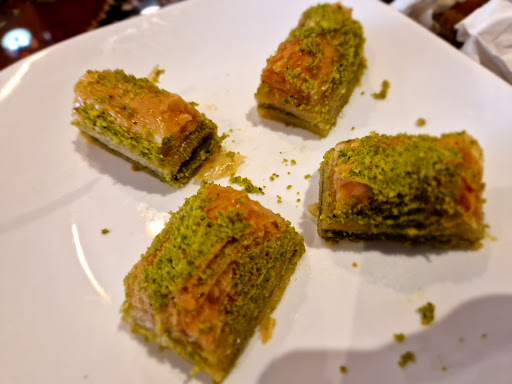 Photo of Enfes Mangal - 101 Broadway, Southend-on-Sea, Leigh-on-Sea SS9 1PG