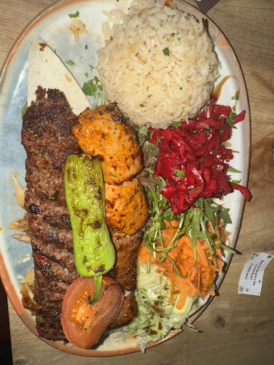 Photo of Enfes Mangal - 101 Broadway, Southend-on-Sea, Leigh-on-Sea SS9 1PG