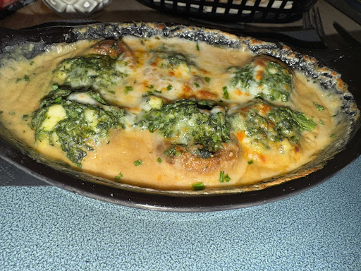 Photo of Enfes Mangal - 101 Broadway, Southend-on-Sea, Leigh-on-Sea SS9 1PG