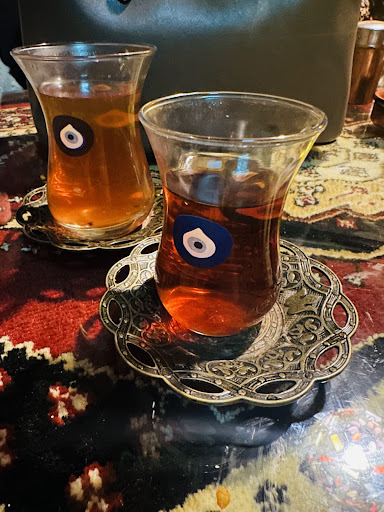 Photo of Enfes Mangal - 101 Broadway, Southend-on-Sea, Leigh-on-Sea SS9 1PG